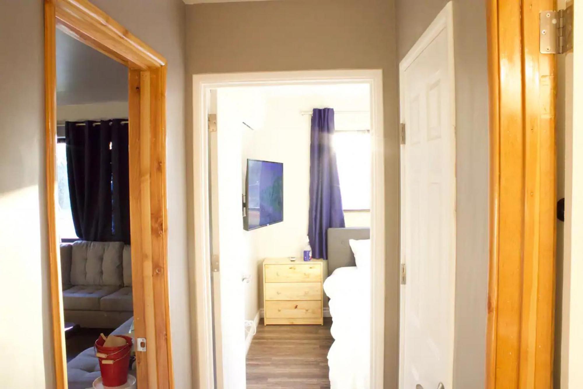 Private Home - Playground, Jumping Mat, Bbq, Darts, Firepit, Gazebo, 4 Smart Tvs, White Cotton Bedding, - The Redwood Cul-De Sac Beach Retreat Crescent City Exterior photo